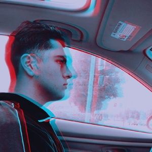 Meet your Posher, Jason